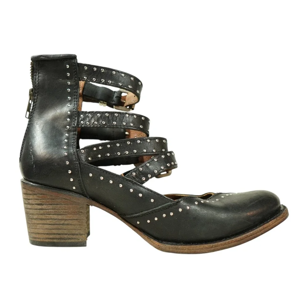 Freebird by Steven preowned these